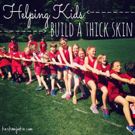 Build a Thick Skin NEW - FINAL