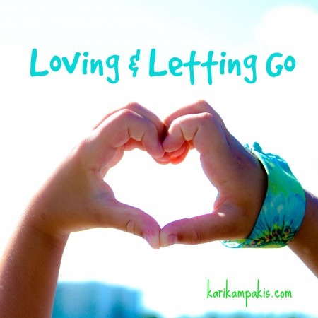 loving & letting go2
